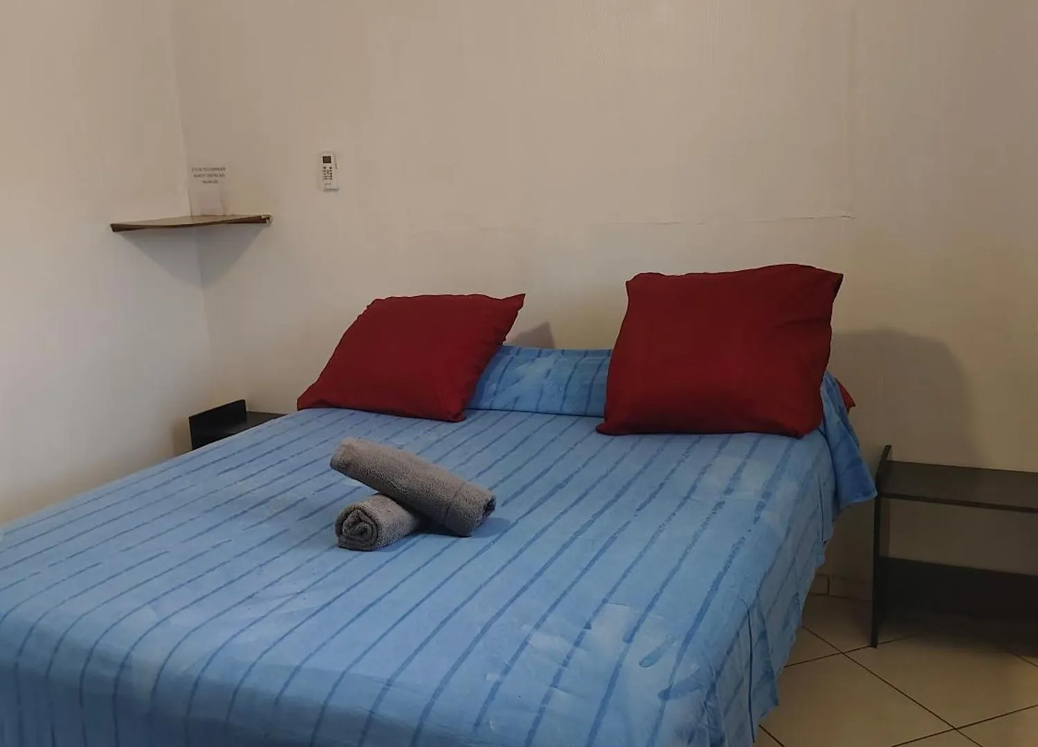 Hotel Fare Ara Location HUH