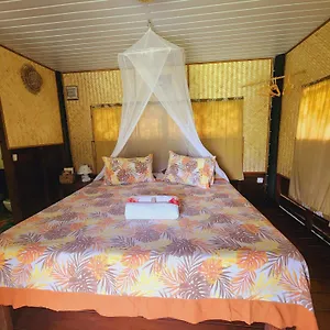Moanaiti Bed & Breakfast