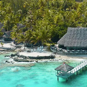 3* Station touristique Le Maitai Rangiroa